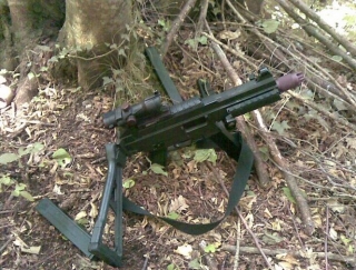 Le Nostre Armi Da Gioco